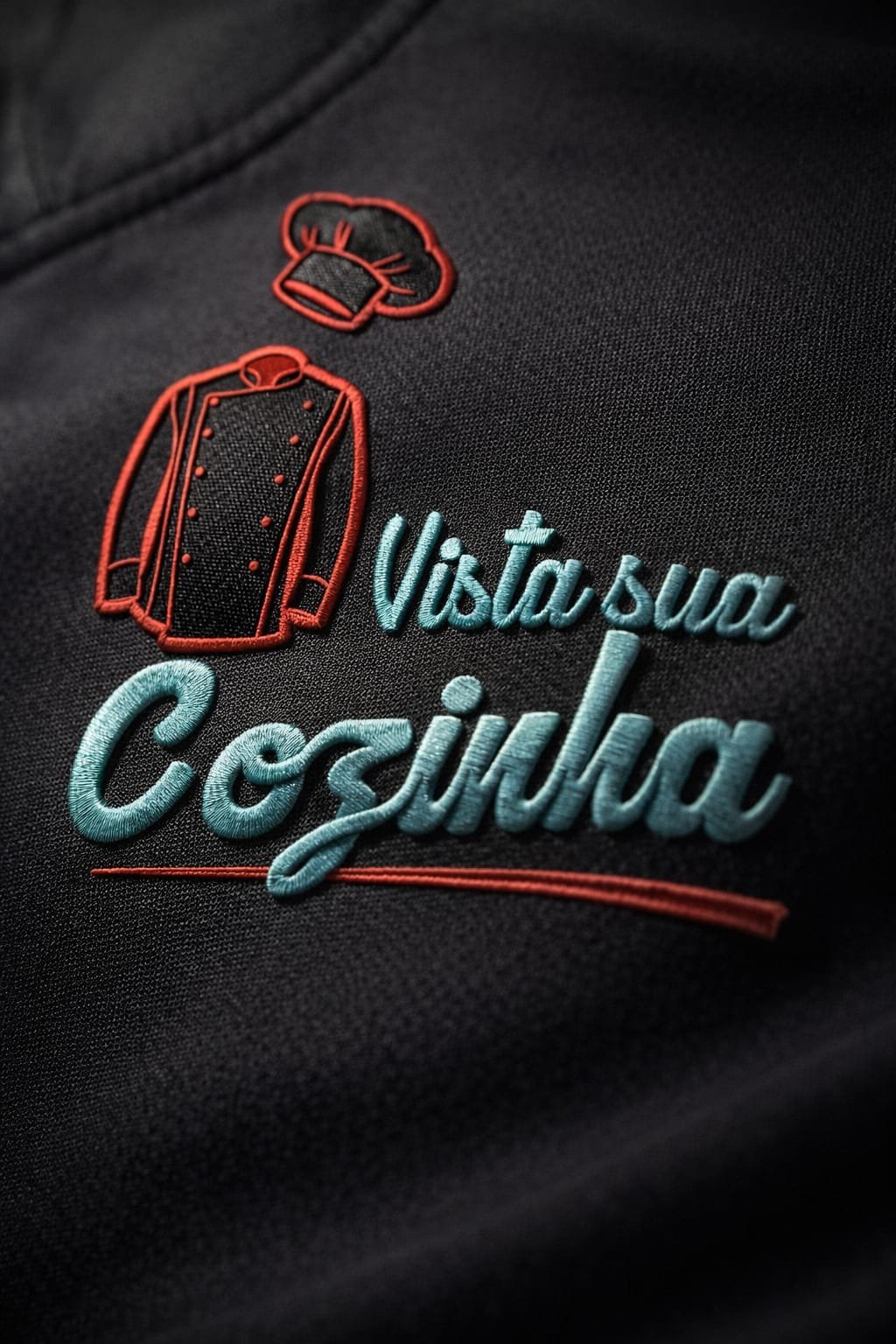 Dólmã Executive Black