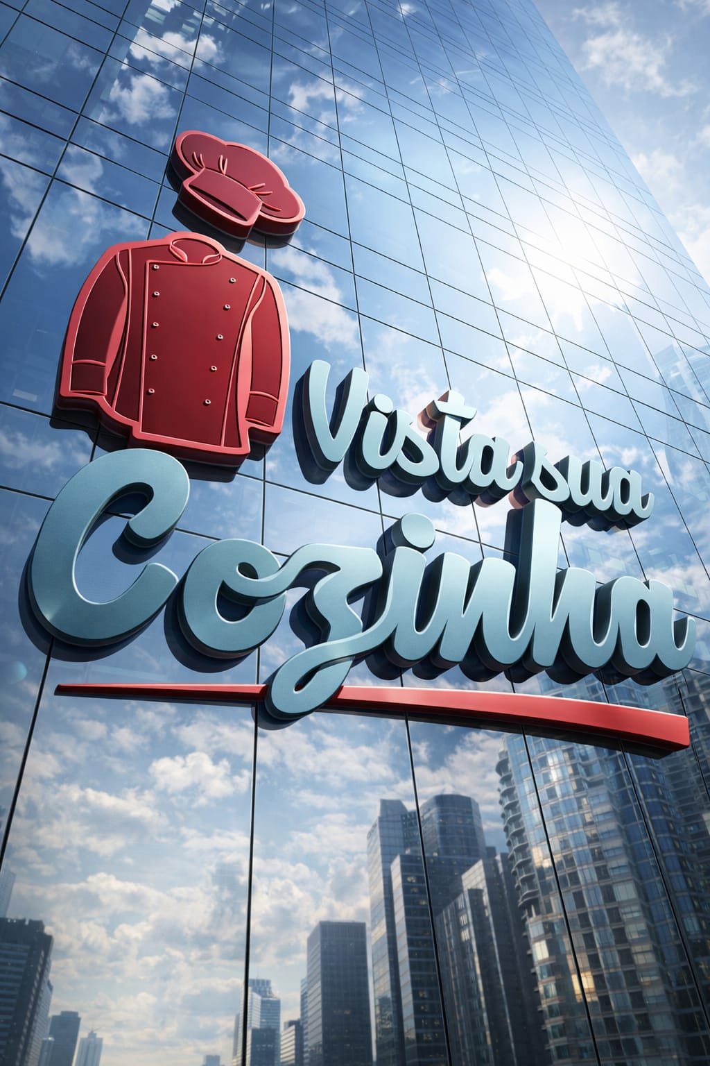 Linha Corporate